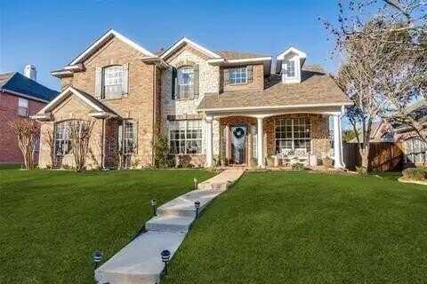 3609 Ironstone Drive, Plano, TX 75074