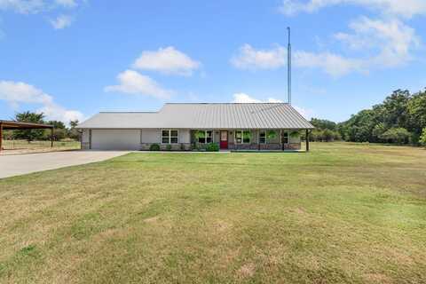 2224 County Road 3518, Dike, TX 75437