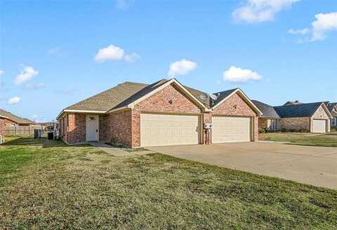 514 Harris Street, Gunter, TX 75058