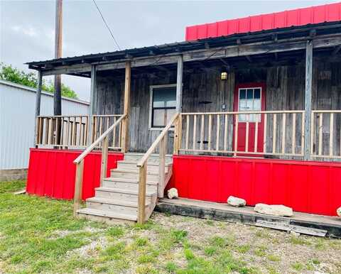 397 Highway 22, Clifton, TX 76634