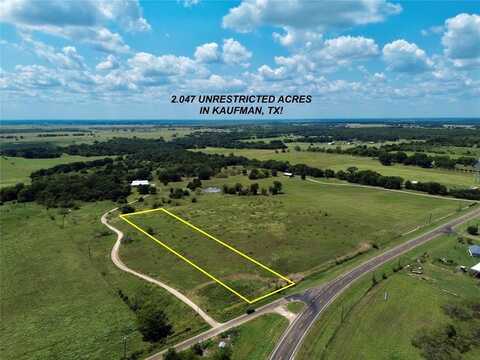 0 Cr-111, Kaufman, TX 75142