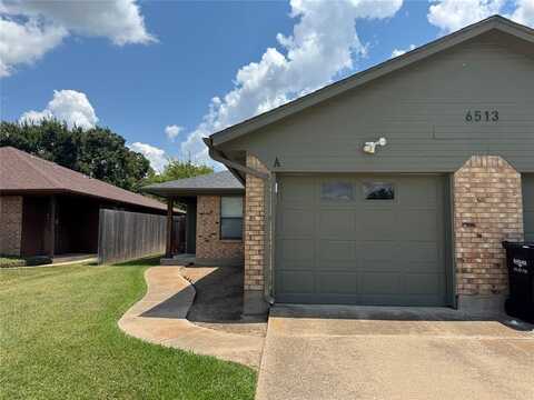 6513 Sayle Street, Greenville, TX 75402