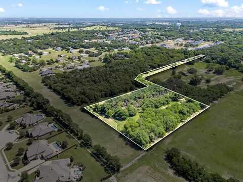 13109 Roanoke Road, Westlake, TX 76262