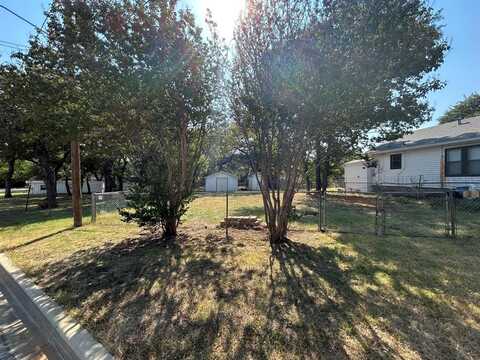 Tbd Hiwatha Trail, Lake Worth, TX 76135