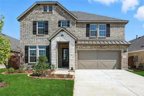 821 Alderwood Drive, Red Oak, TX 75154