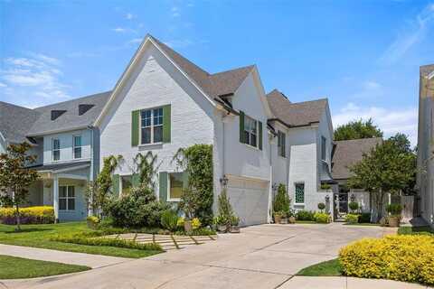 5614 Oaks Lane, Westworth Village, TX 76114