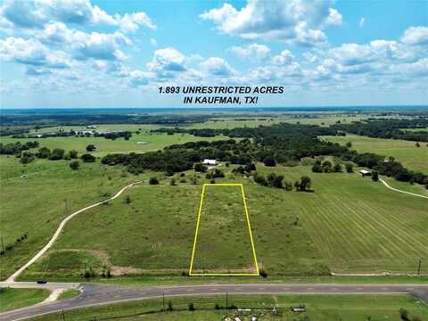 0 Farm to Market Road 1836, Kaufman, TX 75142