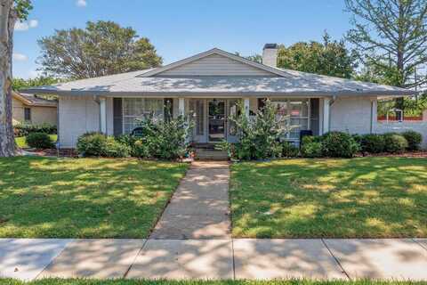 2728 Ridgeview Lane, Irving, TX 75062