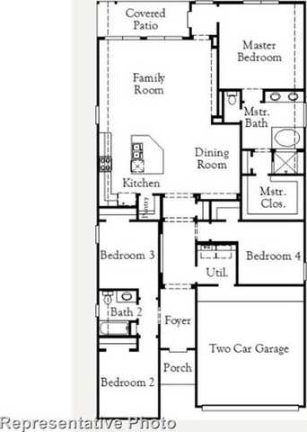 628 Dublin Drive, Celina, TX 75009