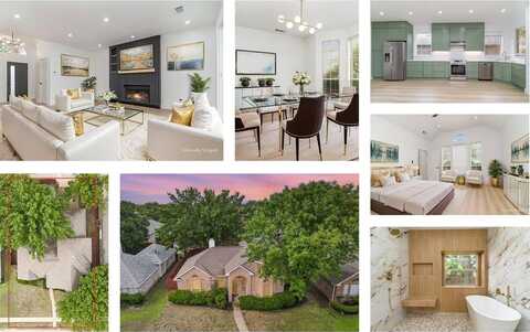 2044 Hawken Drive, Plano, TX 75023
