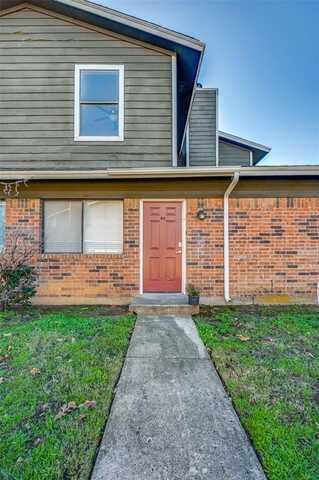 1122 Millview Drive, Arlington, TX 76012