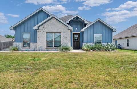 2503 Inca Dove Drive, Temple, TX 76502