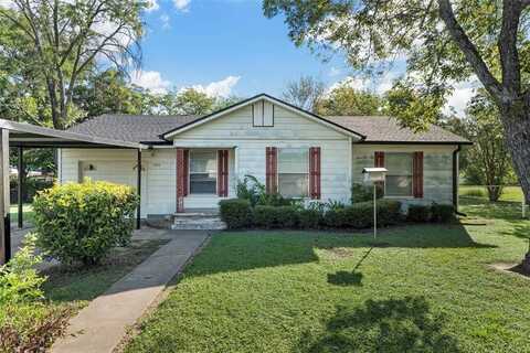 1206 Alston Drive, Waco, TX 76705