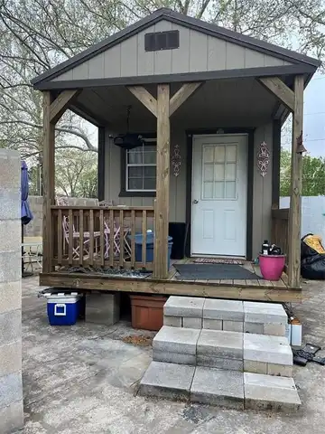 4140 Highway 14, Mexia, TX 76667