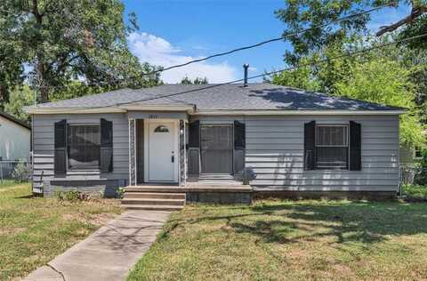 1815 N 10th Street, Waco, TX 76707