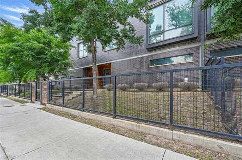 2280 N Fitzhugh, Dallas, TX 75204