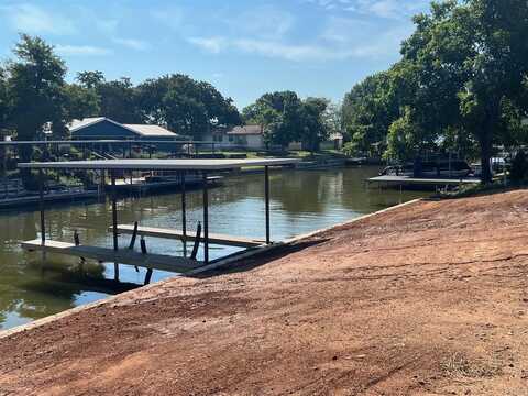 Lot 189 E Kenwood Court, Granbury, TX 76049