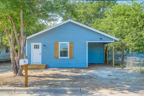 710 12th Street, Mineral Wells, TX 76067