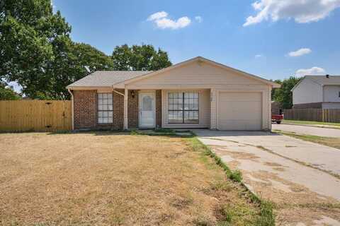 4506 Nervin Street, The Colony, TX 75056