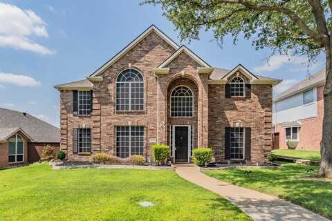 2748 Club Ridge Drive, Lewisville, TX 75067