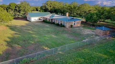 0000 Crooked Creek, Bowie, TX 76230