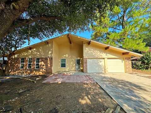 3404 Elgenwood Trail, Arlington, TX 76015