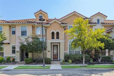 6912 Oeste Drive, Irving, TX 75039