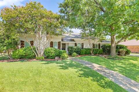 120 Timber Ridge Drive, Murphy, TX 75094
