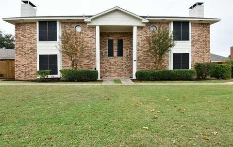 8943-8945 Camfield Way, Frisco, TX 75033