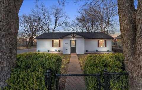 902 Calumet Street, Waco, TX 76704