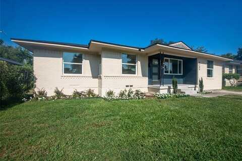 9209 Rustown Drive, Dallas, TX 75228