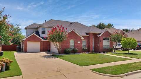 1108 Huntington Trail, Mansfield, TX 76063