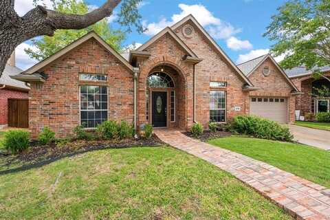 8708 Falcon View Drive, McKinney, TX 75072