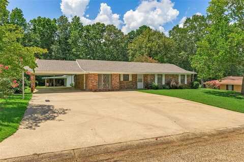 107 Holly Street, Homer, LA 71040
