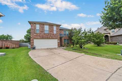 3440 Baby Doe Court, Fort Worth, TX 76137
