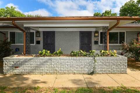 4410 Granbury Road, Fort Worth, TX 76109