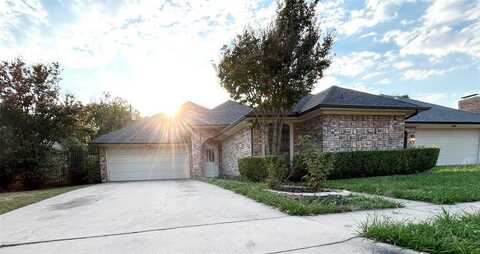 1537 High Crest Court, Irving, TX 75061