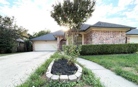 1537 High Crest Court, Irving, TX 75061