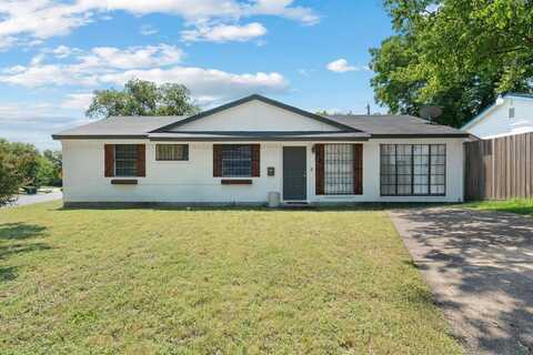 3734 Olney Court, Dallas, TX 75241