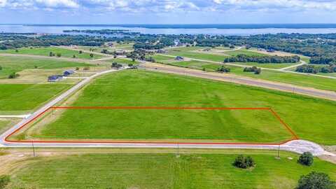 Lot 269 SE Private Road 3178, Corsicana, TX 75109