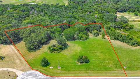 Lot 272 Palomino Court, Corsicana, TX 75109