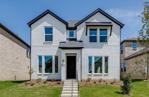 129 Tornillo Drive, Celina, TX 75009