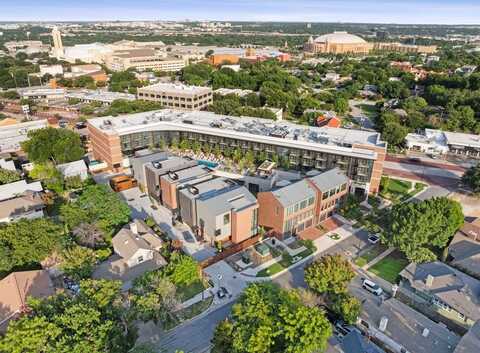 1217 Dorothy Lane, Fort Worth, TX 76107