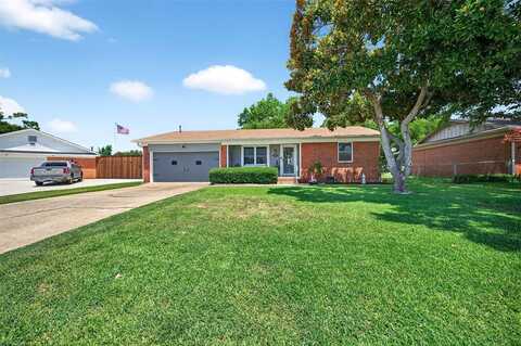2815 Sunset Street, Denison, TX 75020