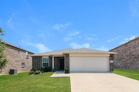 3308 Cord Place, Aubrey, TX 76227