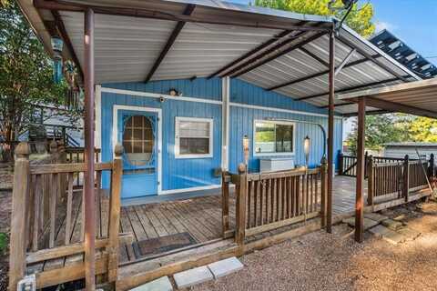 391 Gina Circle, Granbury, TX 76049