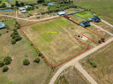003 O'Neal Lane, Jacksboro, TX 76458