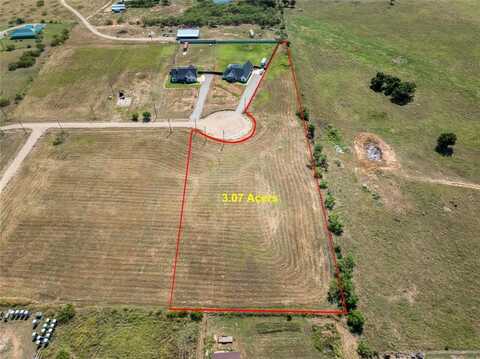 002 O'Neal Lane, Jacksboro, TX 76458
