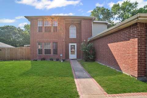 1016 Meadowbrooke Drive, Cedar Hill, TX 75104