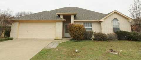 6209 Donna Drive, Midlothian, TX 76065